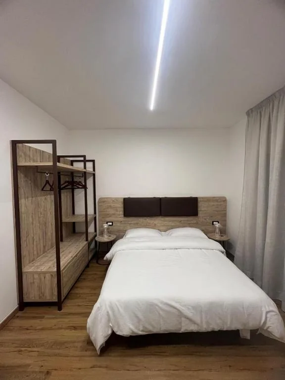 B&B La Quarantola