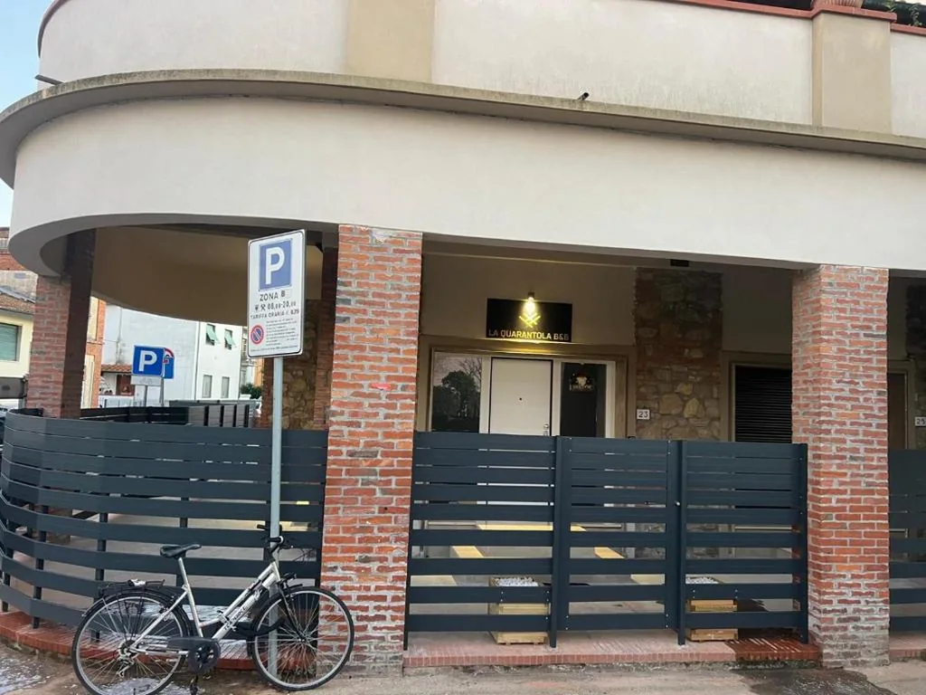 B&B La Quarantola — foto 6