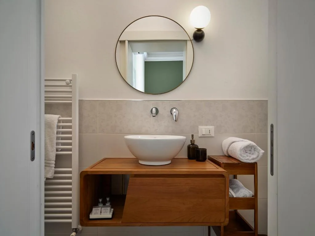 B&B La Residenza Dell’Orafo — foto 3