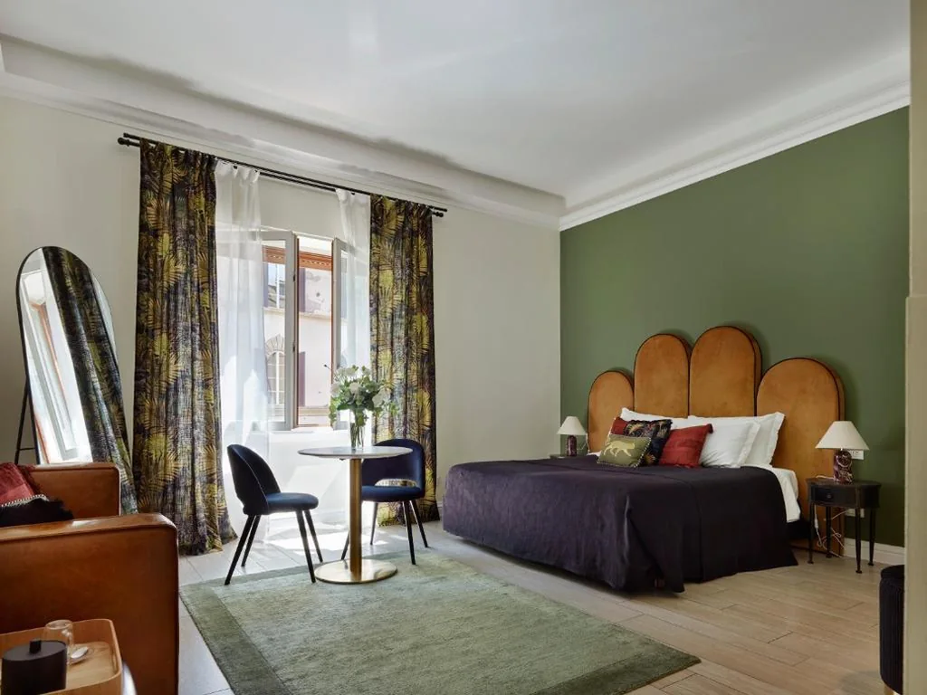 B&B La Residenza Dell’Orafo — foto 6