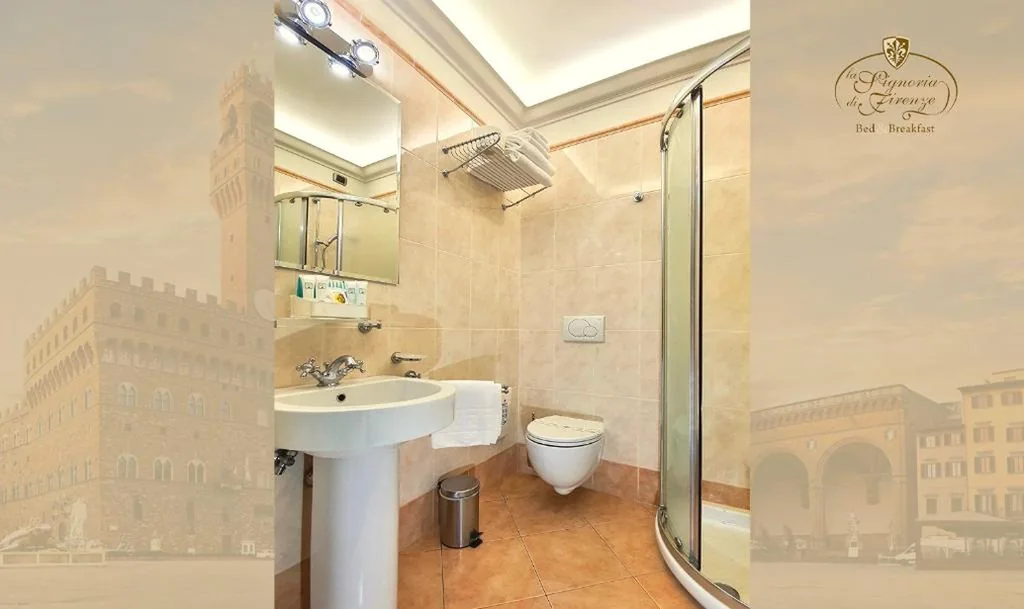 B&B La Signoria Di Firenze — foto 3