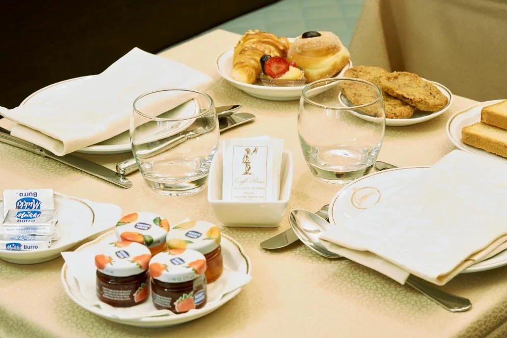 B&B La Signoria Di Firenze — foto 4