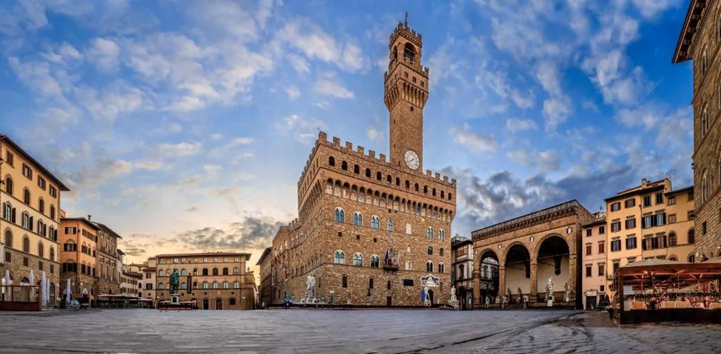 B&B La Signoria Di Firenze — foto 6