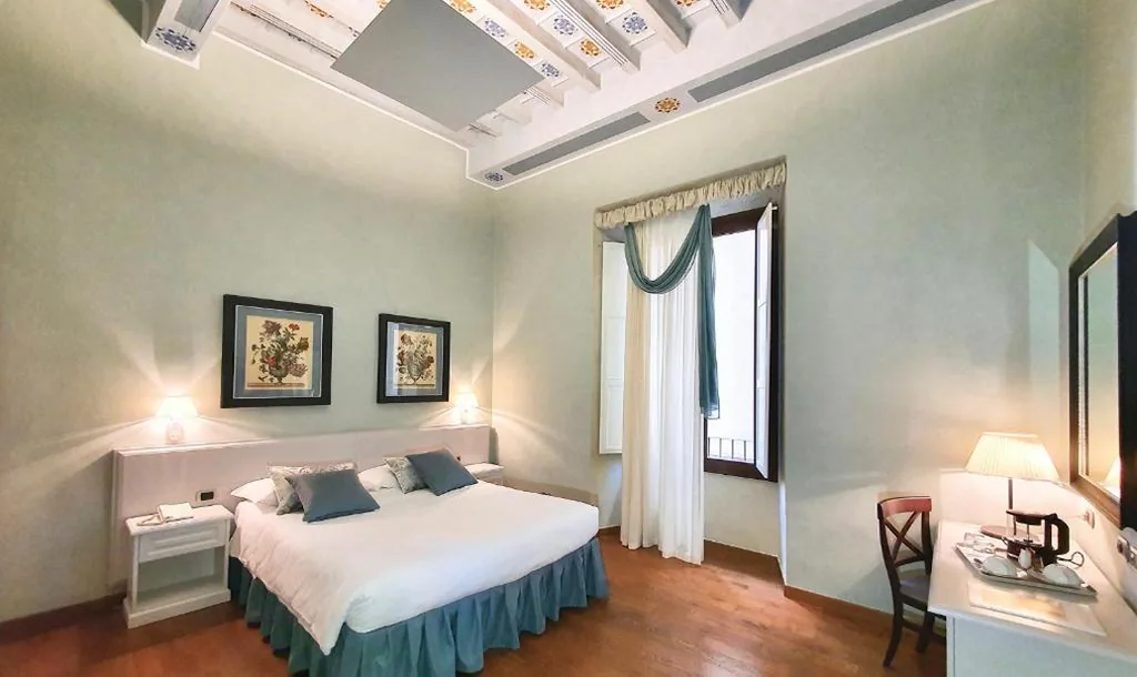 B&B La Signoria Di Firenze — foto 7