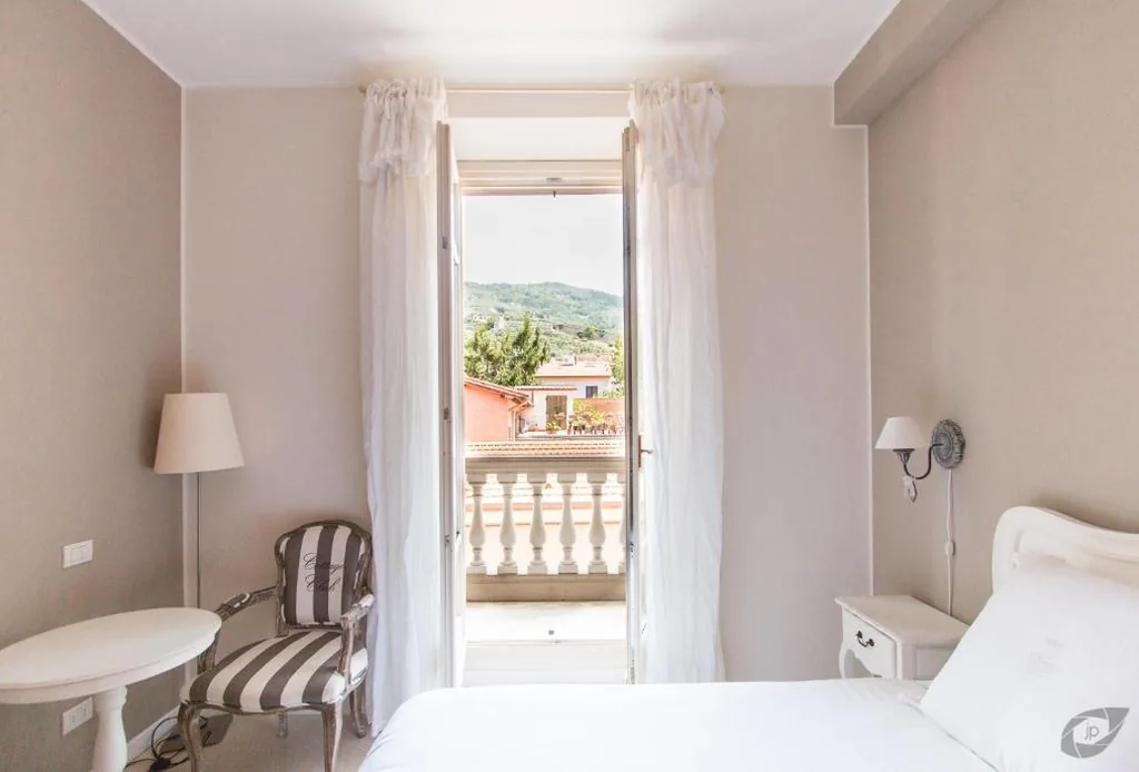 B&B La Sosta degli Artisti