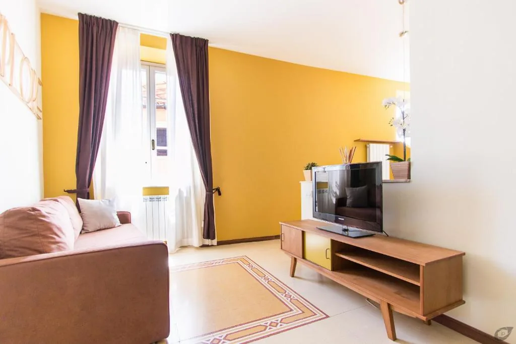 B&B La Sosta degli Artisti — foto 4