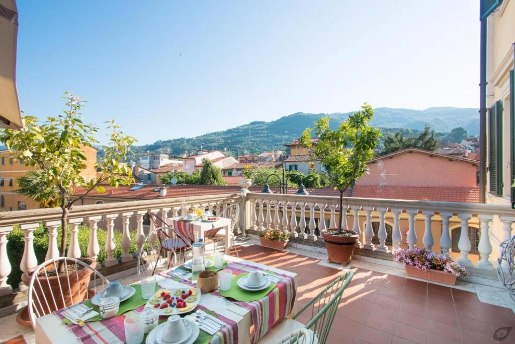 B&B La Sosta degli Artisti — foto 5