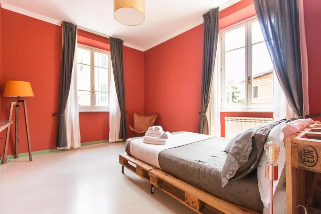 B&B La Sosta degli Artisti — foto 6
