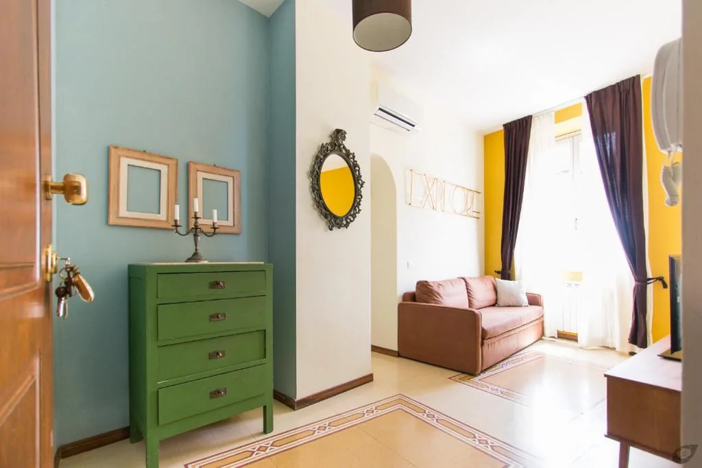 B&B La Sosta degli Artisti — foto 7