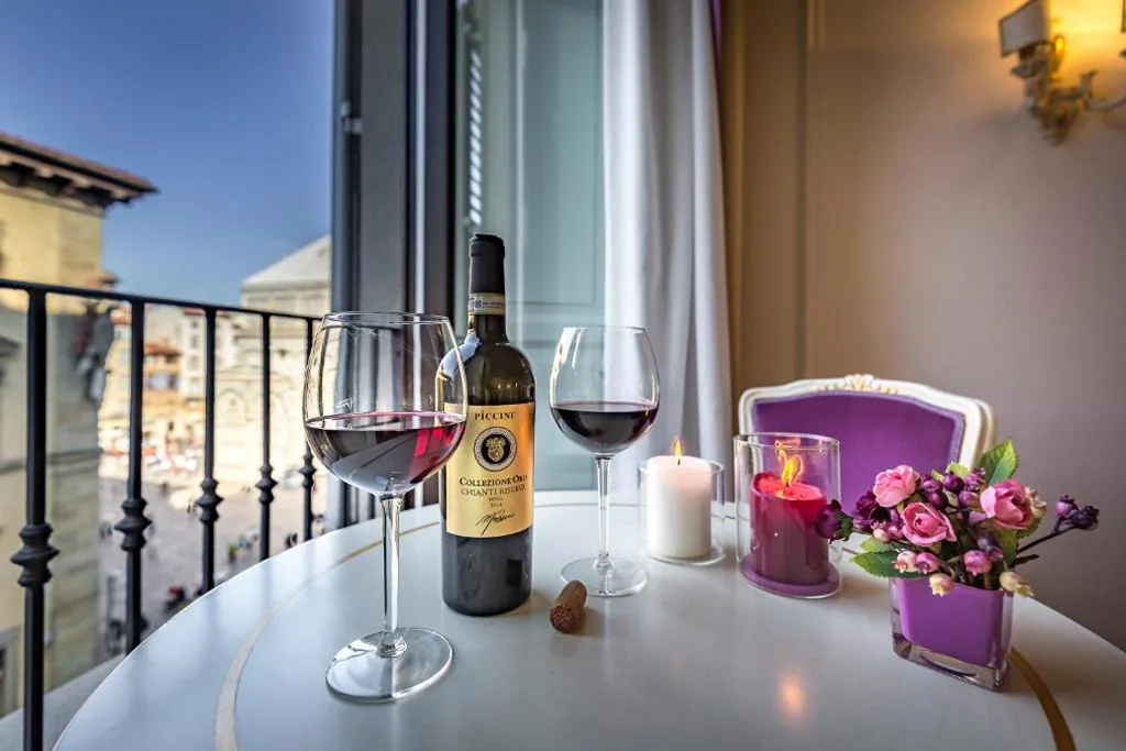 B&B La Terrazza Sul Duomo — foto 5