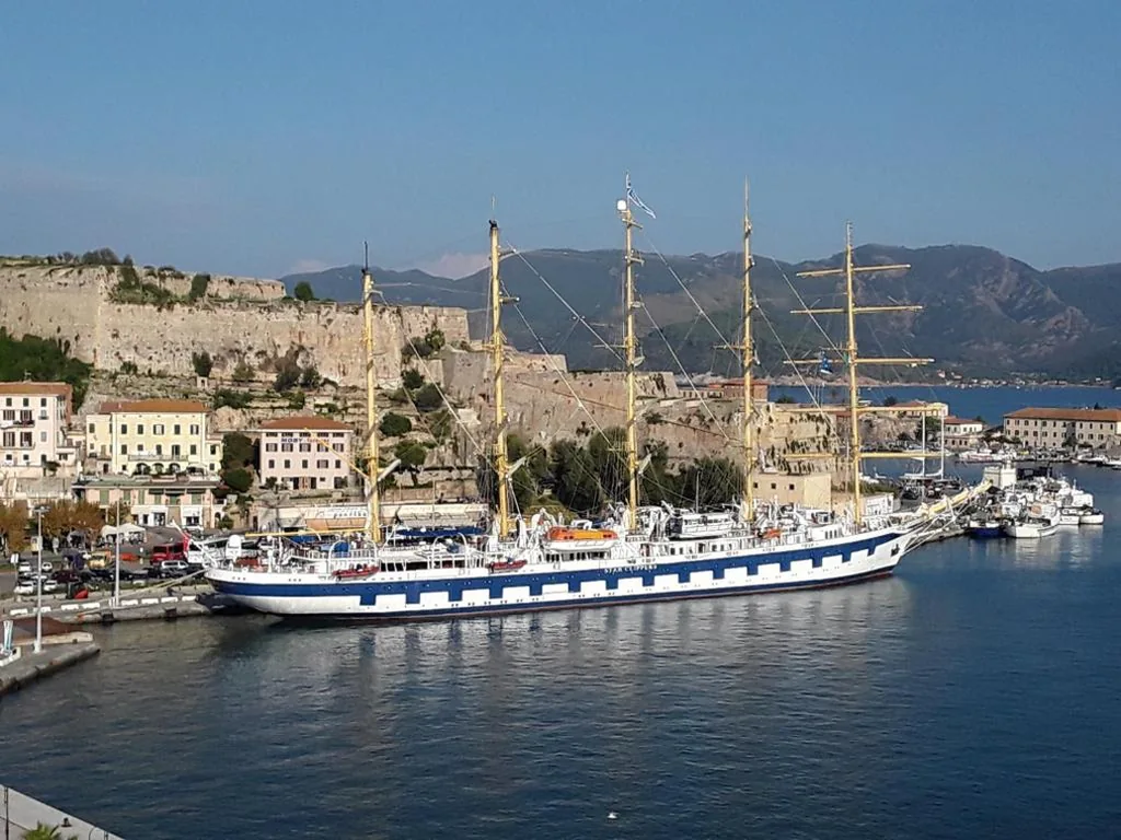 B & B La Terrazza sul mare