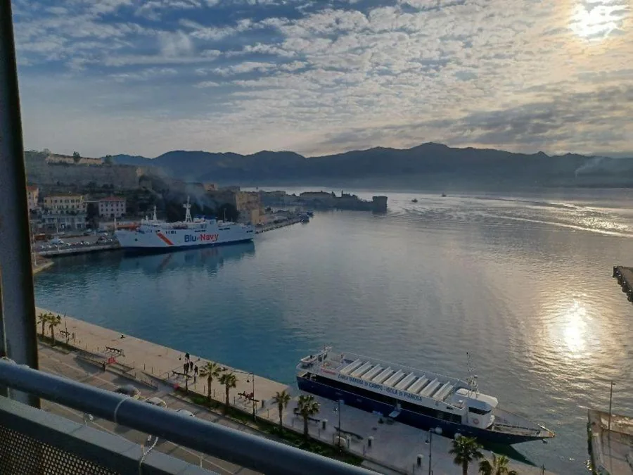 B & B La Terrazza sul mare — foto 5