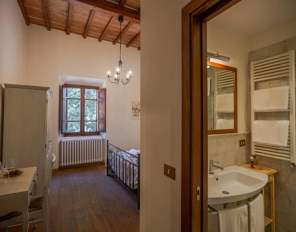 B&B La Torre – Fattoria di Larniano