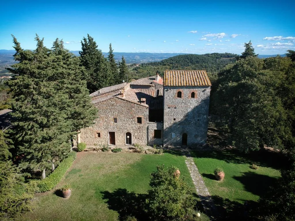 B&B La Torre – Fattoria di Larniano — foto 4