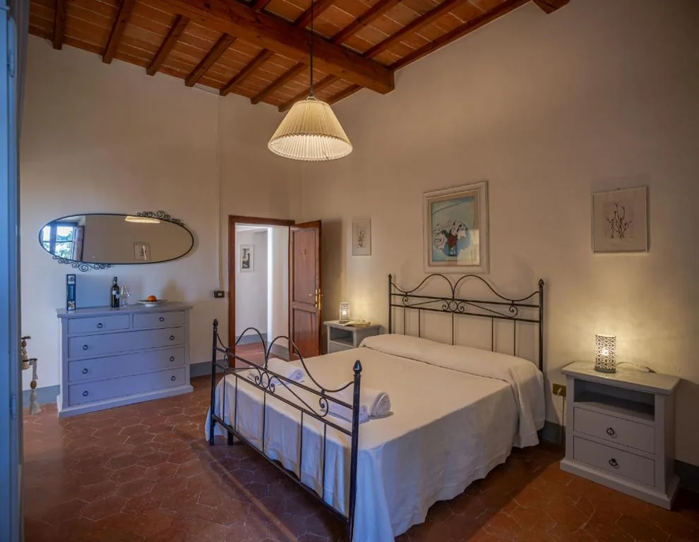 B&B La Torre – Fattoria di Larniano — foto 5