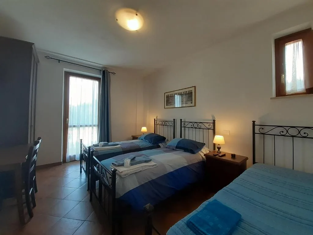 B&B La Verbena