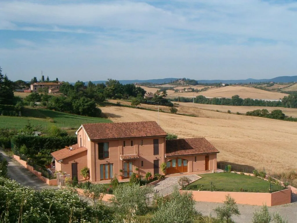 B&B La Verbena — foto 4