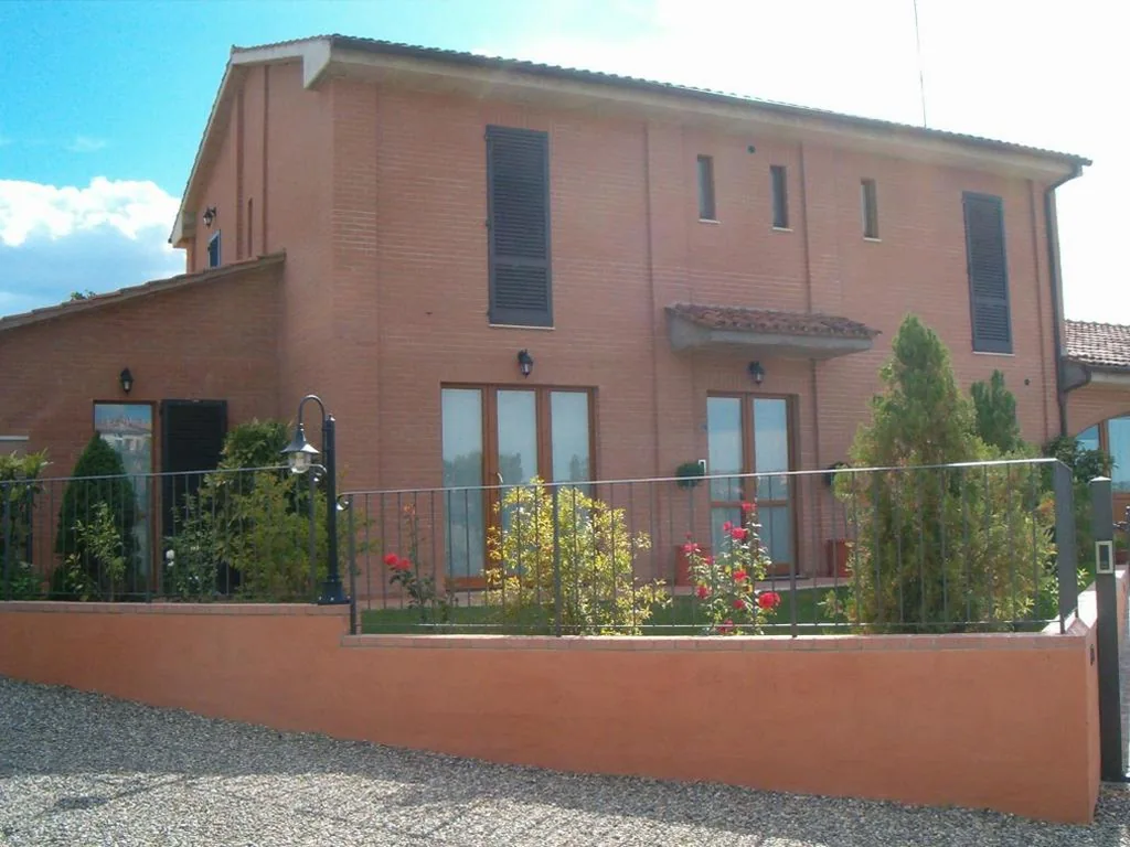 B&B La Verbena — foto 8