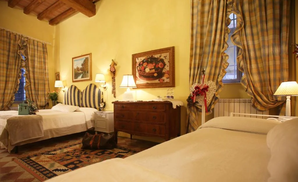 B&B Le Aquile