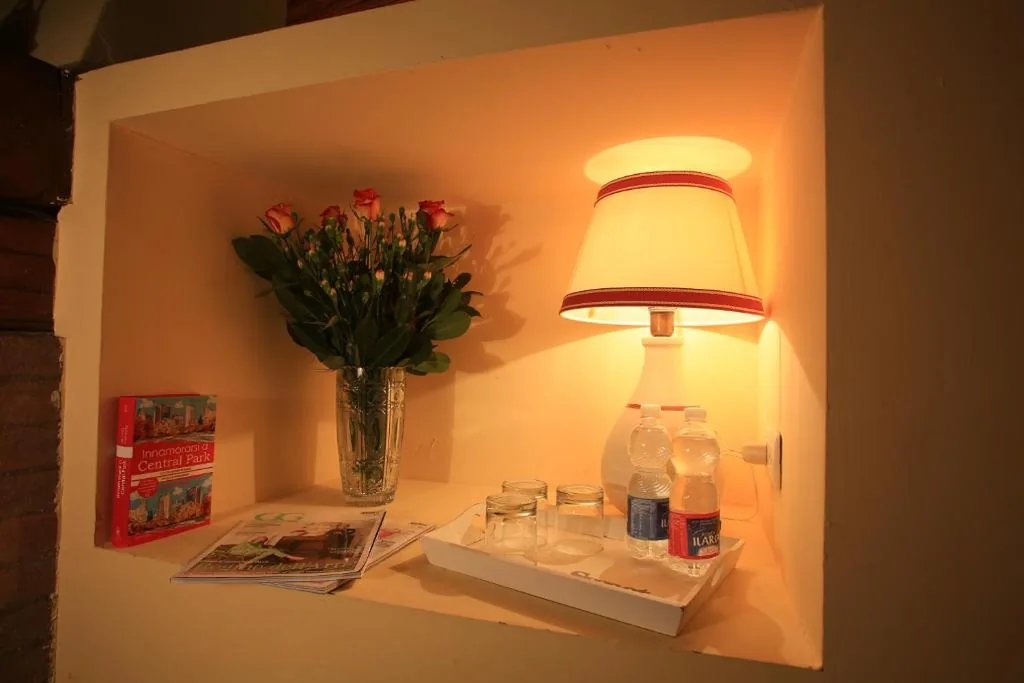 B&B Le Aquile — foto 3