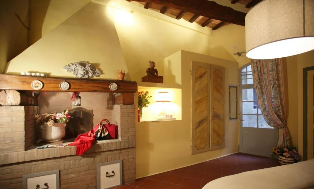 B&B Le Aquile — foto 4