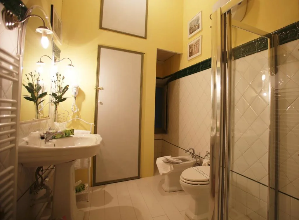 B&B Le Aquile — foto 7