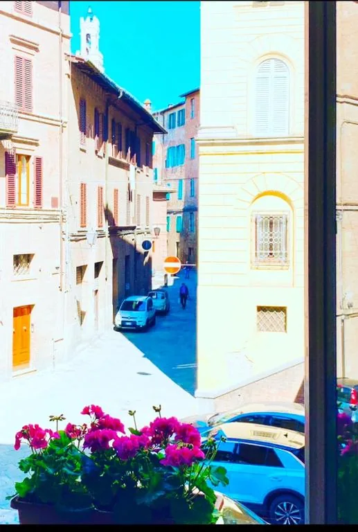 B&B Le Camere di Livia