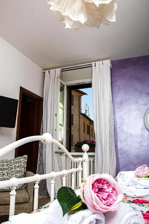 B&B Le Camere di Livia — foto 4
