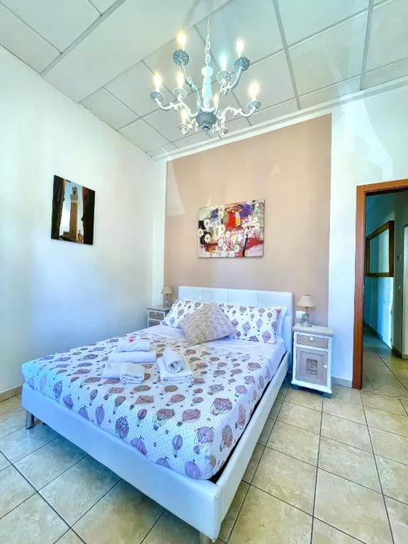 B&B Le Camere di Livia — foto 6