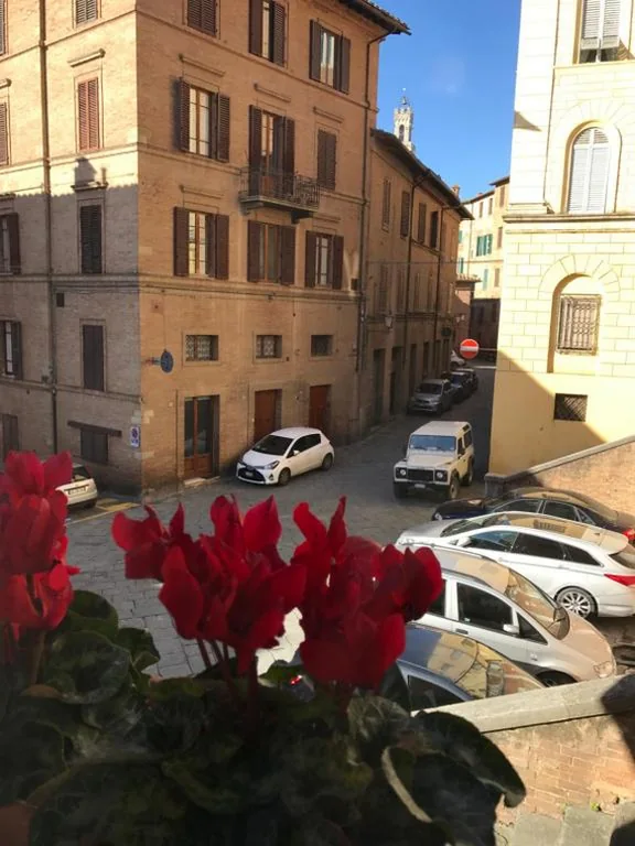 B&B Le Camere di Livia — foto 8