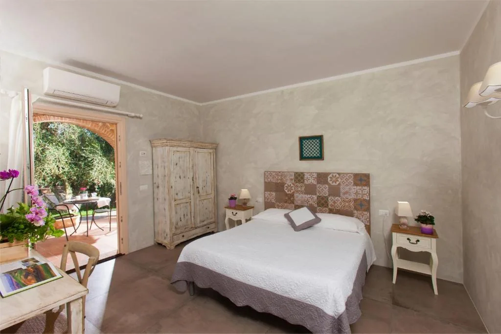 B&B Le Cascatelle di Saturnia