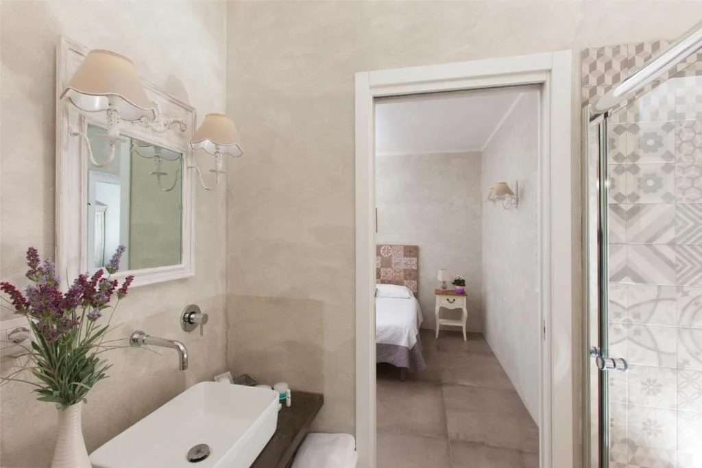 B&B Le Cascatelle di Saturnia — foto 3