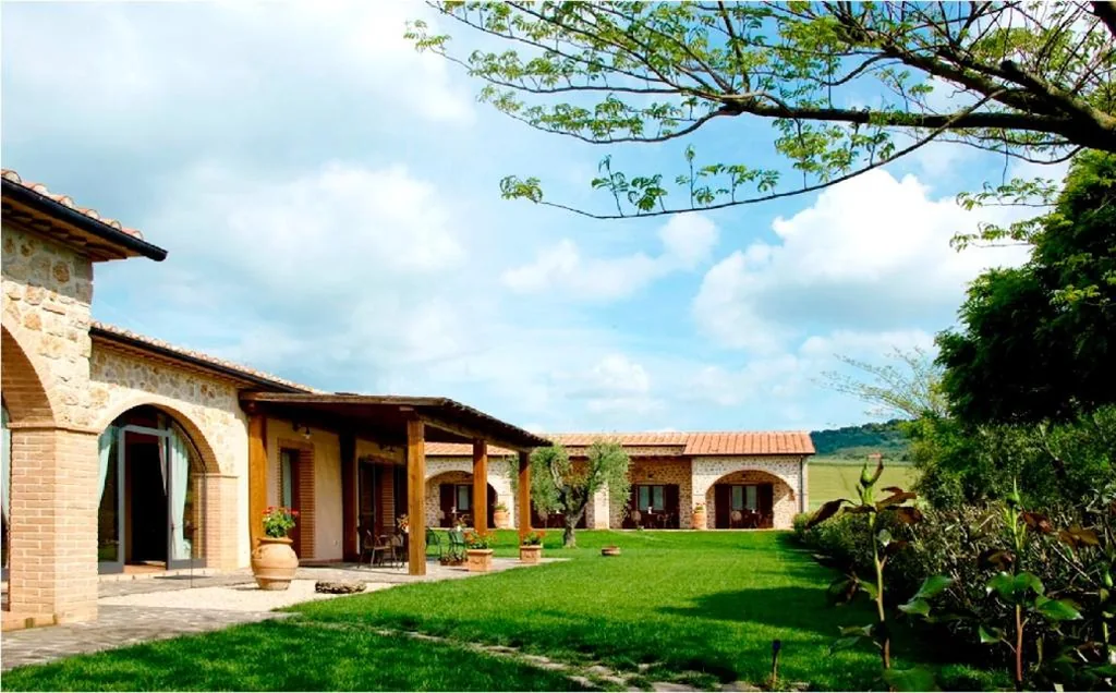B&B Le Cascatelle di Saturnia — foto 5