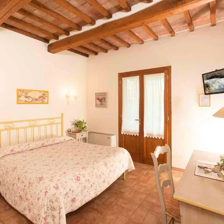 B&B Le Cascatelle di Saturnia — foto 6
