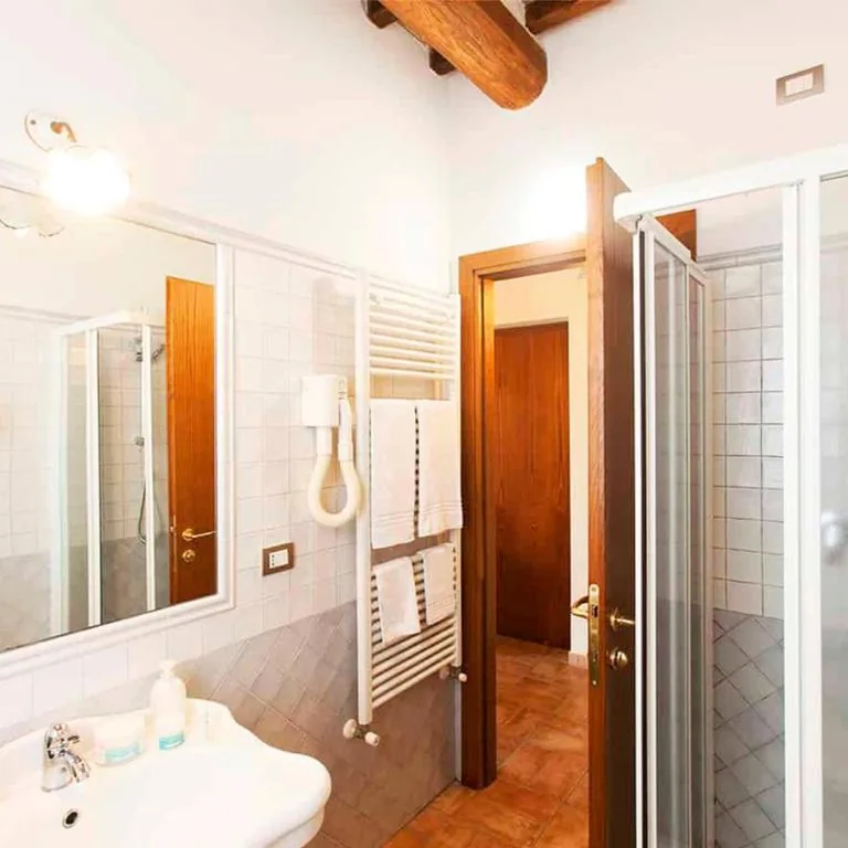 B&B Le Cascatelle di Saturnia — foto 7