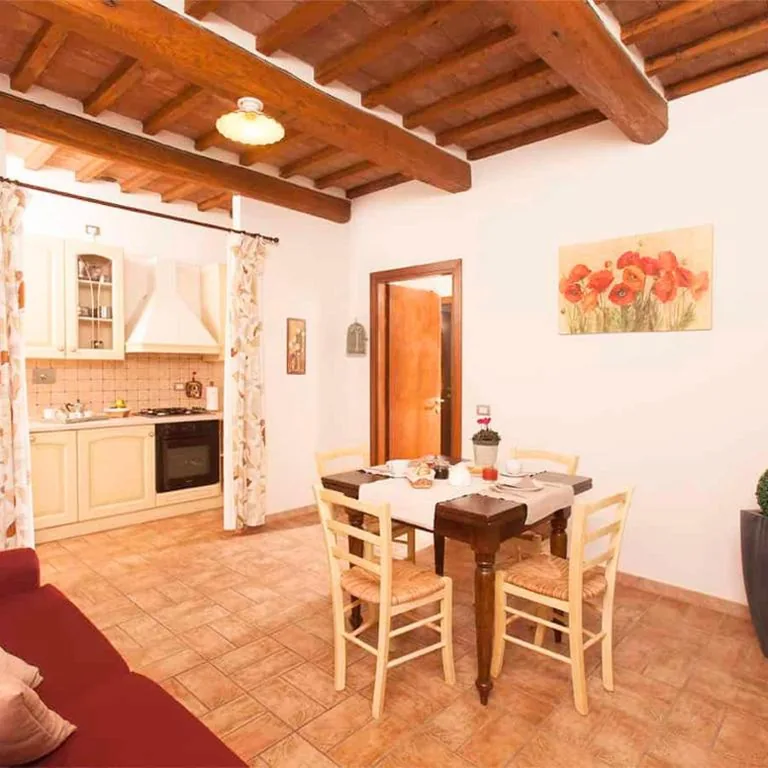 B&B Le Cascatelle di Saturnia — foto 8