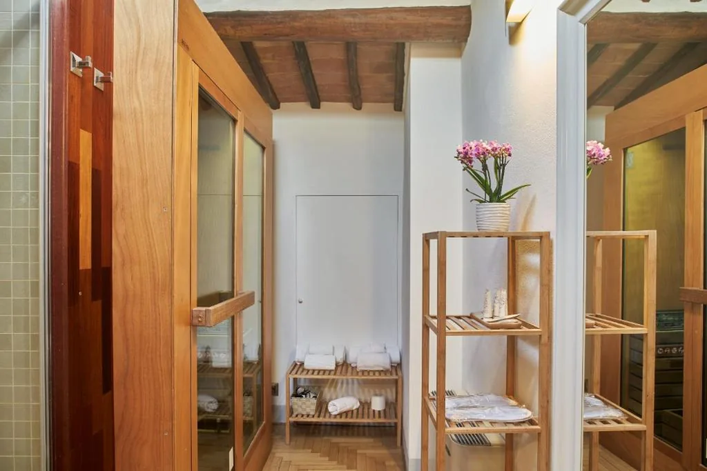 B&B Le Logge Luxury Rooms — foto 3