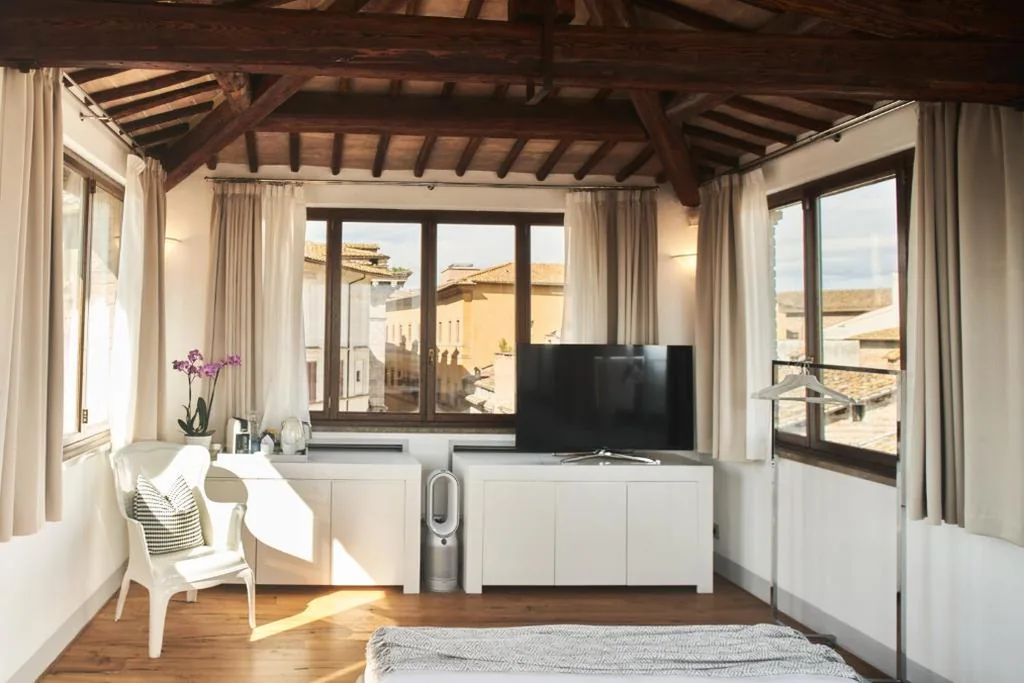 B&B Le Logge Luxury Rooms — foto 5