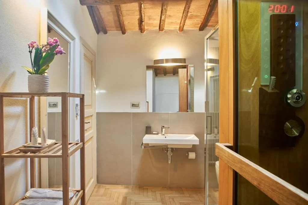 B&B Le Logge Luxury Rooms — foto 8
