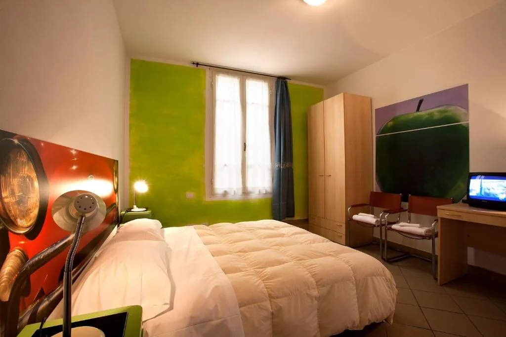 B&B Le Lupe — foto 3