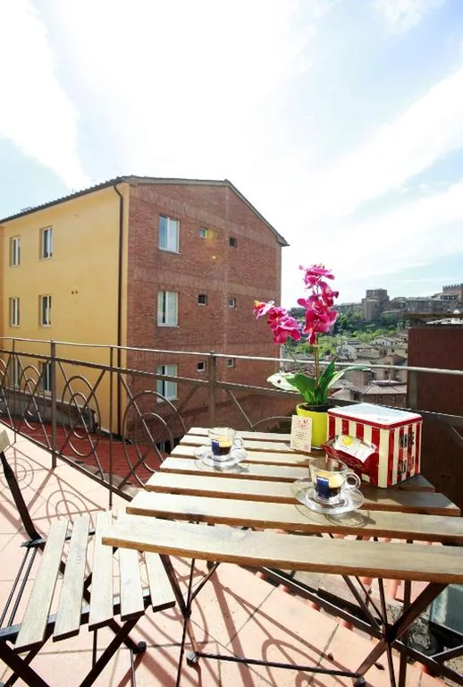 B&B Le Lupe — foto 4