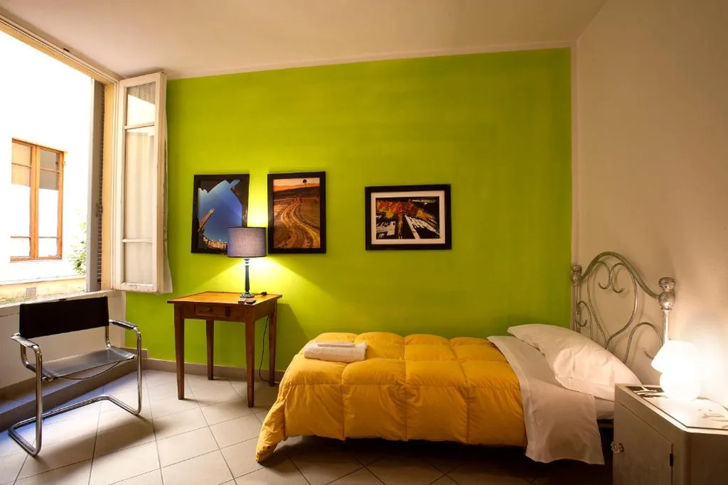 B&B Le Lupe — foto 5