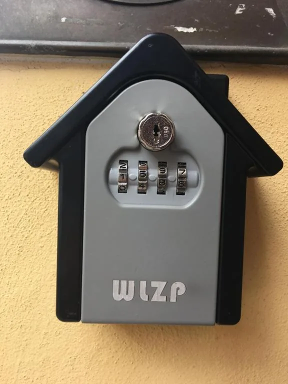 B&B Le Lupe — foto 6