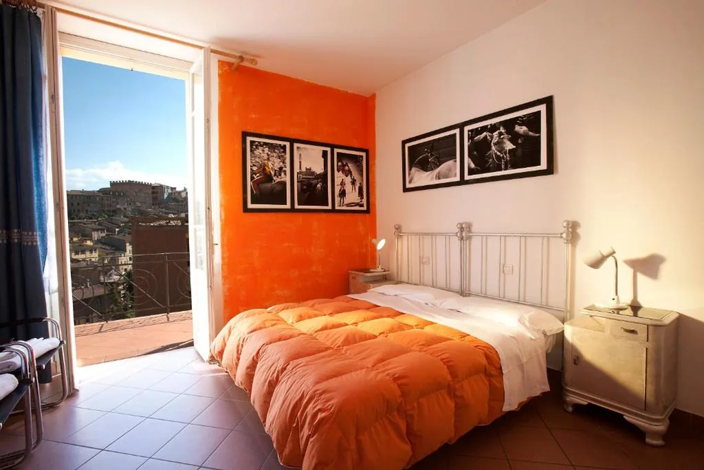 B&B Le Lupe — foto 8