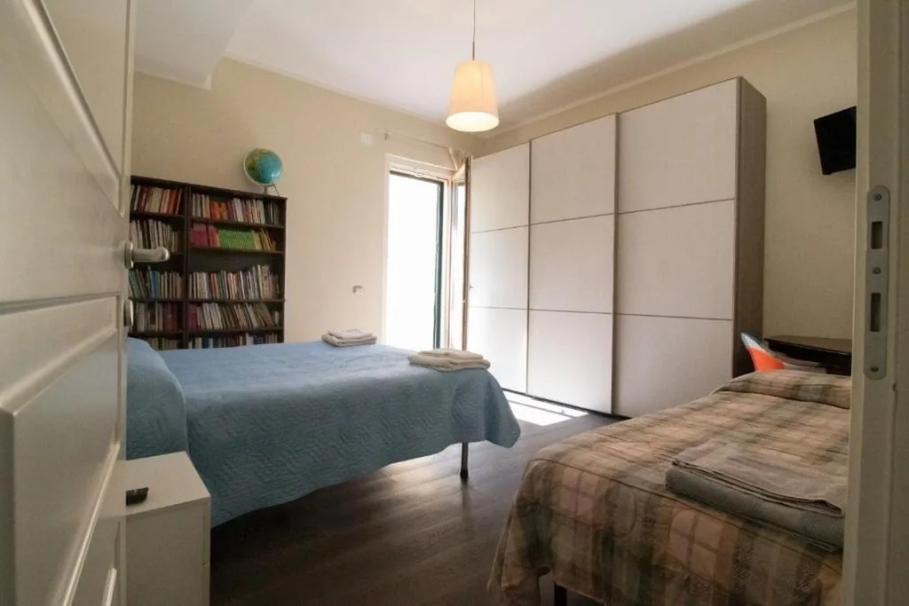 B&B Le Mura — foto 7
