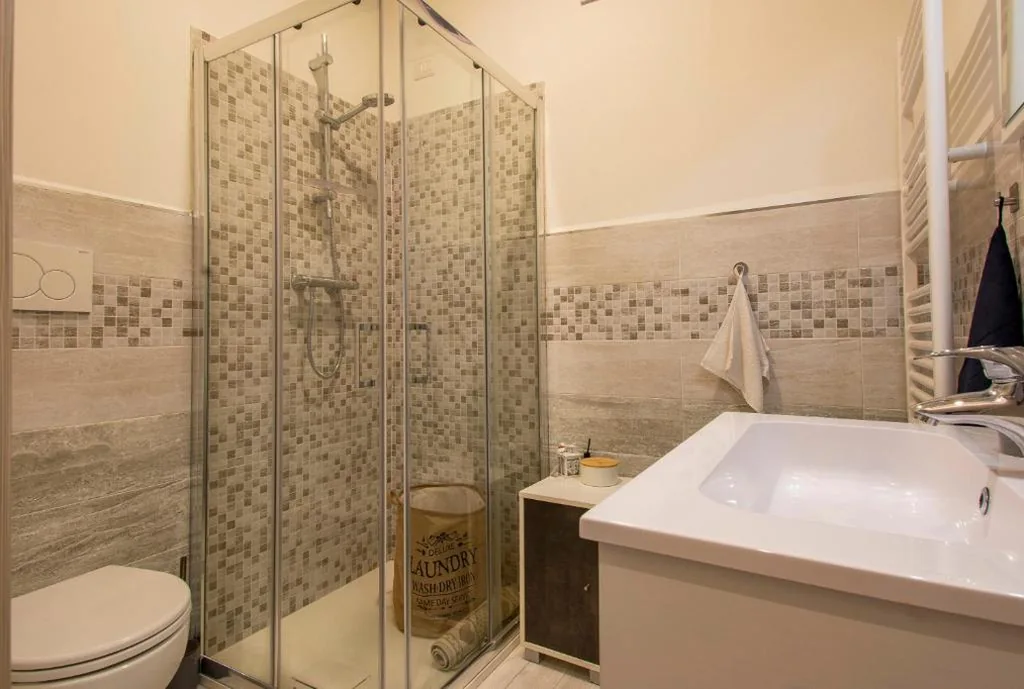 B&B Le Rose di Gori Cristina — foto 3