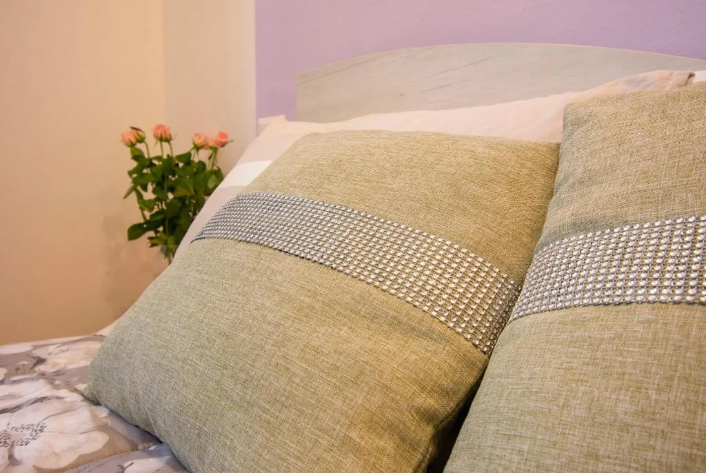 B&B Le Rose di Gori Cristina — foto 6