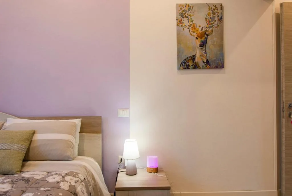 B&B Le Rose di Gori Cristina — foto 8