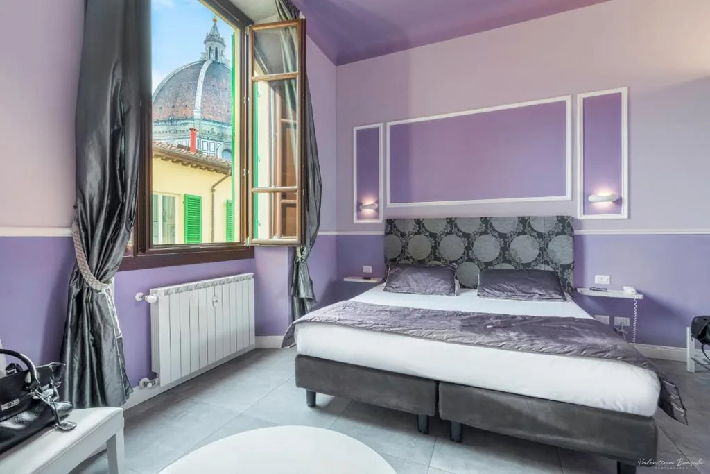 B&B Le Stanze del Duomo