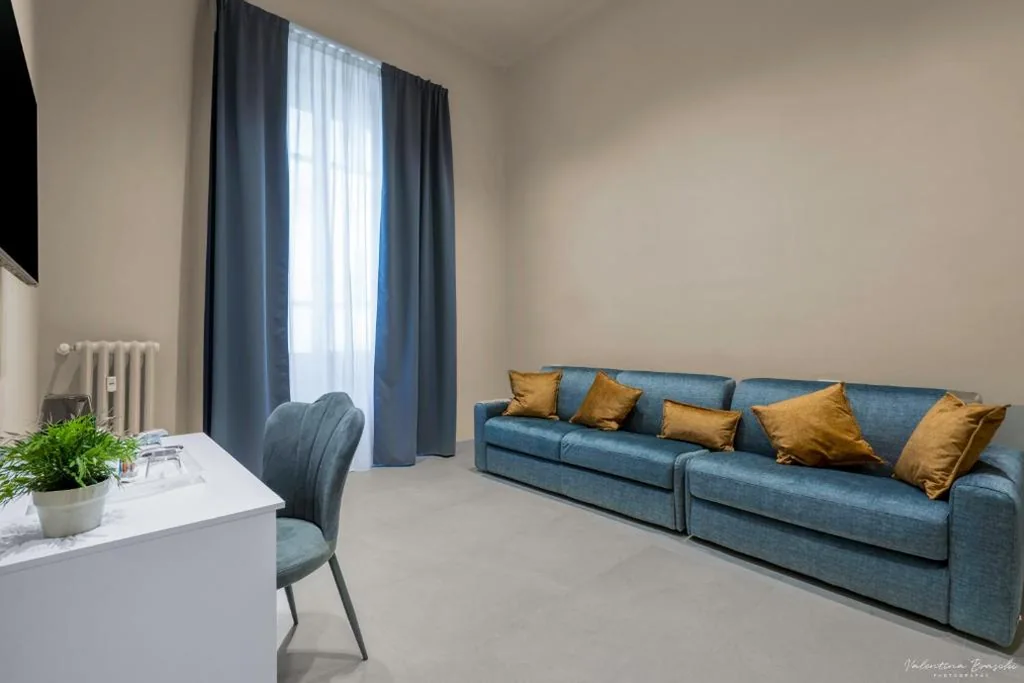 B&B Le Stanze del Duomo — foto 4